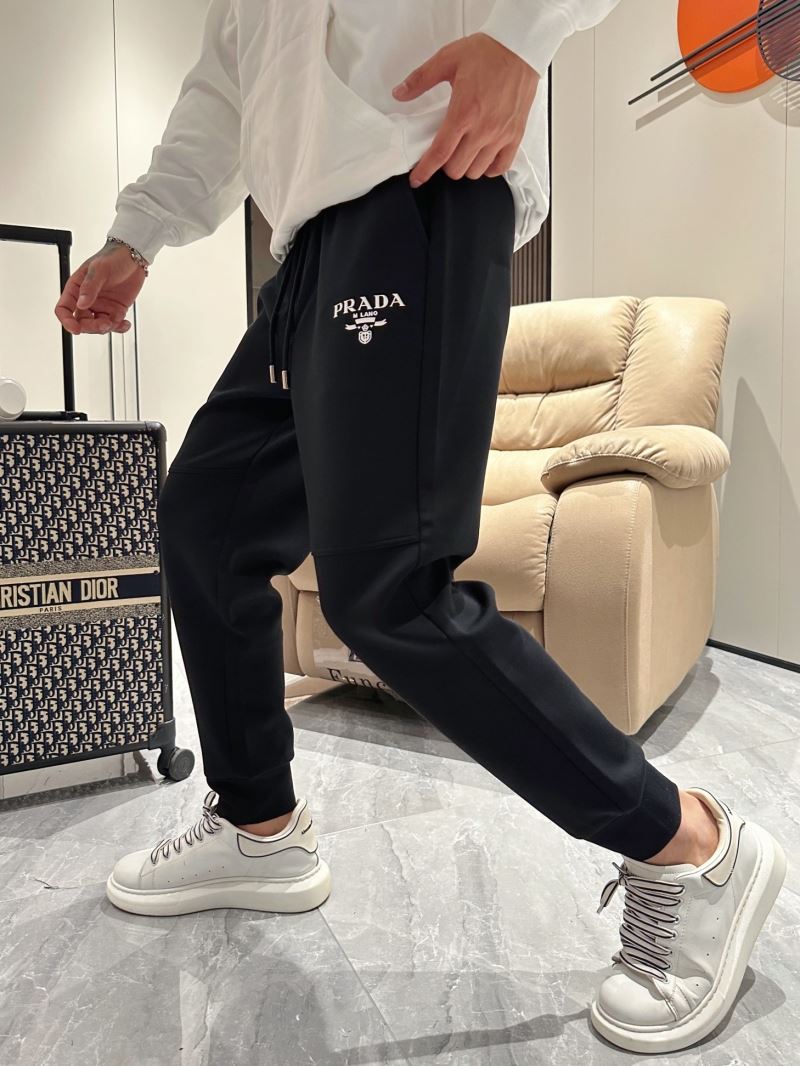 Prada Long Pants